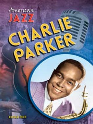 cover image of Charlie Parker